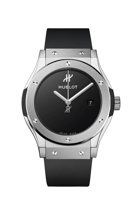 hublot classic fusion lug to lug|Hublot classic fusion price.